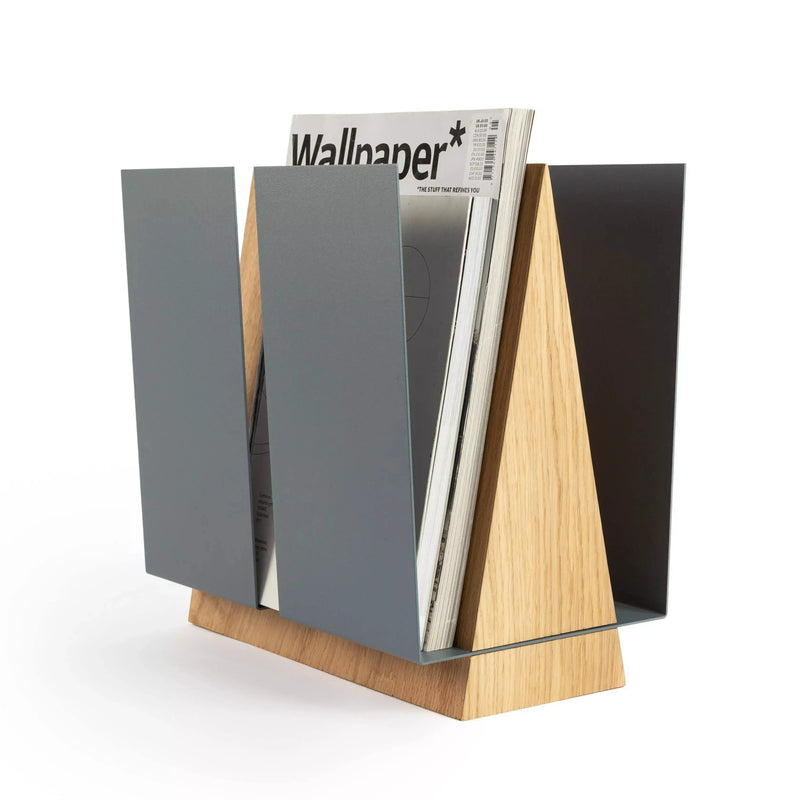Revistero de suelo FaenzaRevisteroFurniture > Cabinets & Storage > Magazine Racks