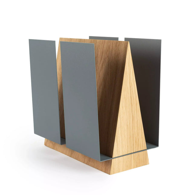 Revistero de suelo FaenzaRevisteroFurniture > Cabinets & Storage > Magazine Racks