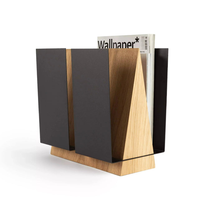 Revistero de suelo FaenzaRevisteroFurniture > Cabinets & Storage > Magazine Racks
