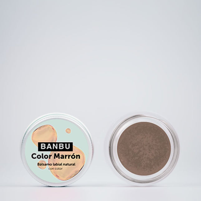 Bálsamos con color 4 tonos naturales | edición limitada