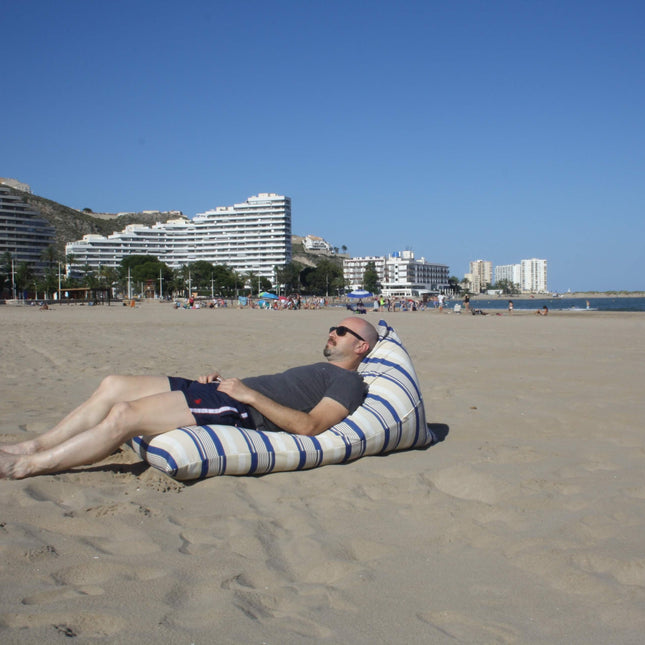 Puf outdoor Nuvola Chill-OutPufsFurniture > Chairs > Bean Bag Chairs