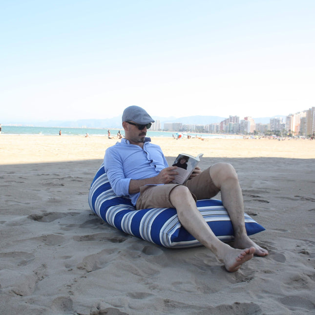 Puf outdoor Nuvola Chill-OutPufsFurniture > Chairs > Bean Bag Chairs