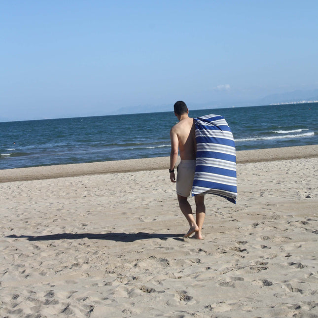 Puf outdoor Nuvola Chill-OutPufsFurniture > Chairs > Bean Bag Chairs