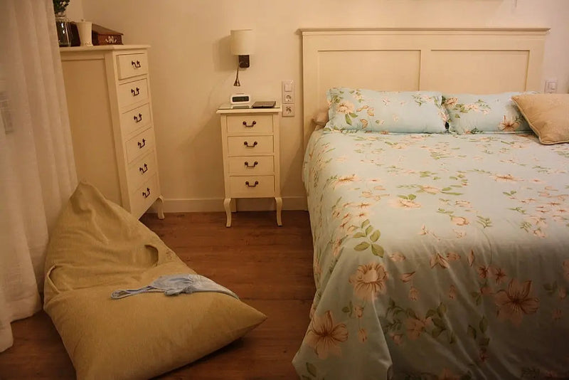 Puf Nuvola - indoorPufsFurniture > Chairs > Bean Bag Chairs