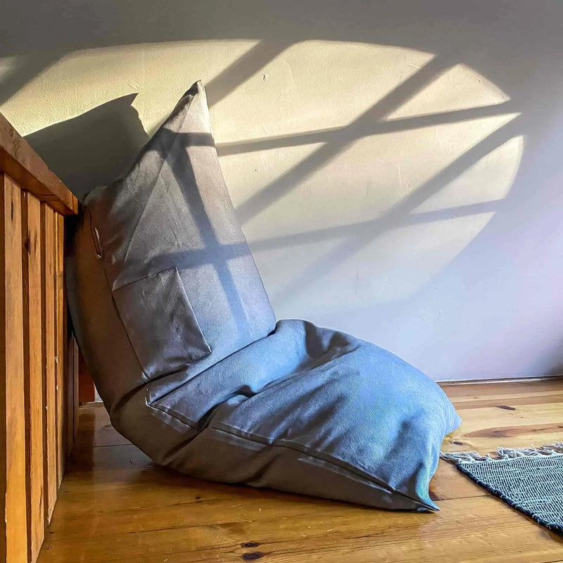 Puf Nuvola - indoorPufsFurniture > Chairs > Bean Bag Chairs