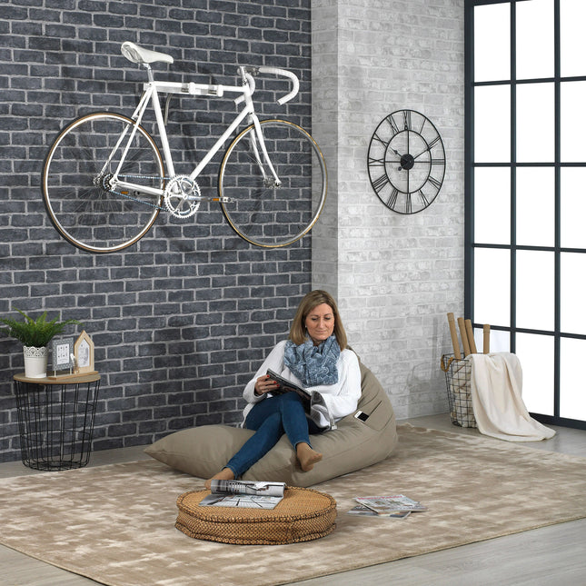 Puf Nuvola - indoorPufsFurniture > Chairs > Bean Bag Chairs