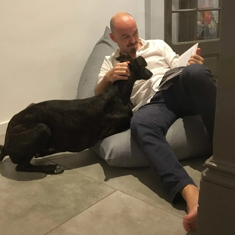 Puf Nuvola - indoorPufsFurniture > Chairs > Bean Bag Chairs