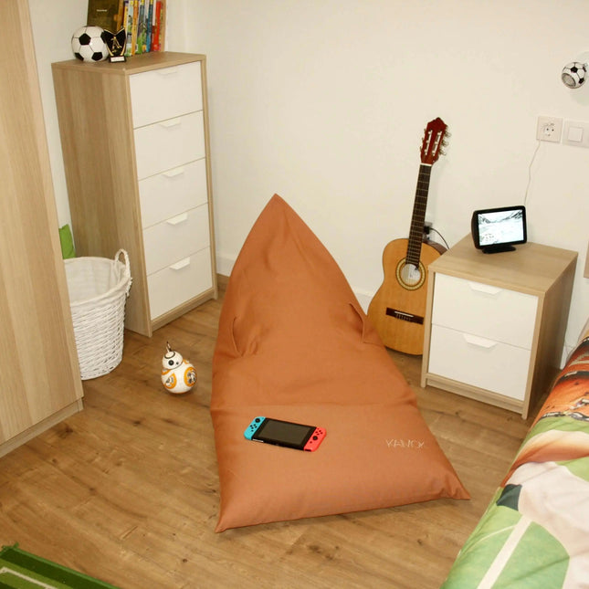 Puf Nuvola - indoorPufsFurniture > Chairs > Bean Bag Chairs