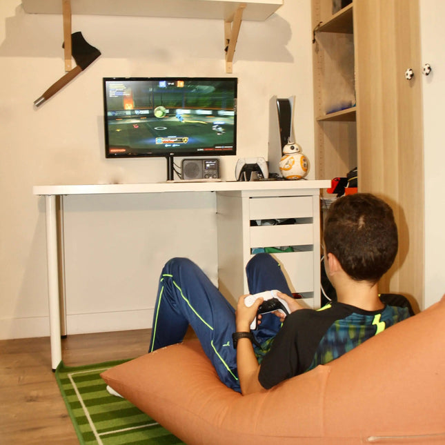 Puf Nuvola - indoorPufsFurniture > Chairs > Bean Bag Chairs