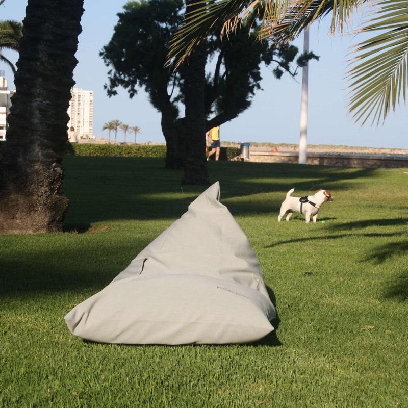 Puf outdoor Nuvola Chill-OutPufsFurniture > Chairs > Bean Bag Chairs