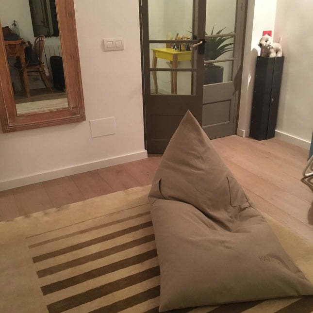 Puf Nuvola - indoorPufsFurniture > Chairs > Bean Bag Chairs