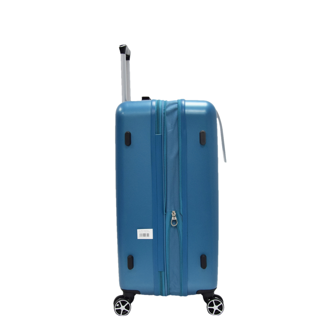 MALETA MEDIANA RIGIDA EXTENSIBLE- KAPPA-GRACE-68CMModelo RigidaLuggage & Bags > Suitcases