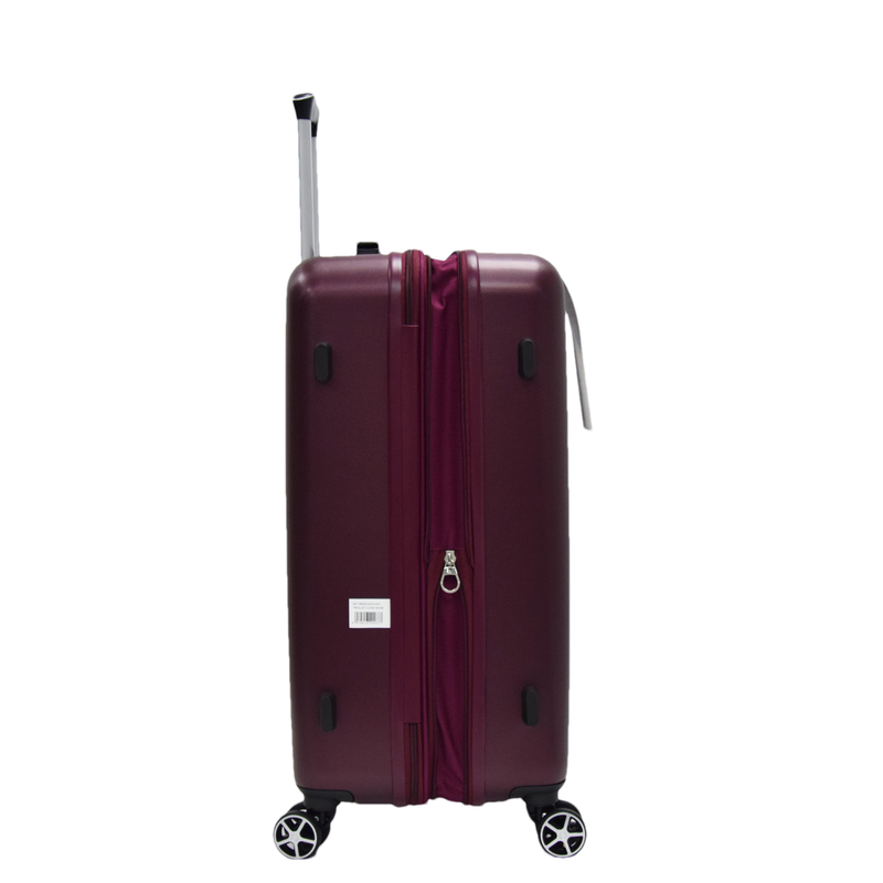 MALETA GRANDE RIGIDA EXTENSIBLE- KAPPA-GRACE-77CMModelo RigidaLuggage & Bags > Suitcases
