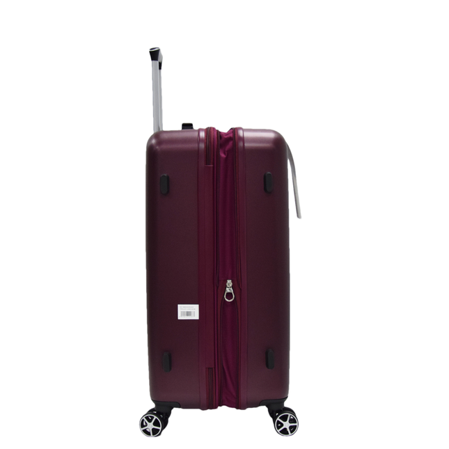 Juego De Maletas (L+M+S)-Kappa GraceModelo RigidaLuggage & Bags > Suitcases > Suitcase Travel Sets