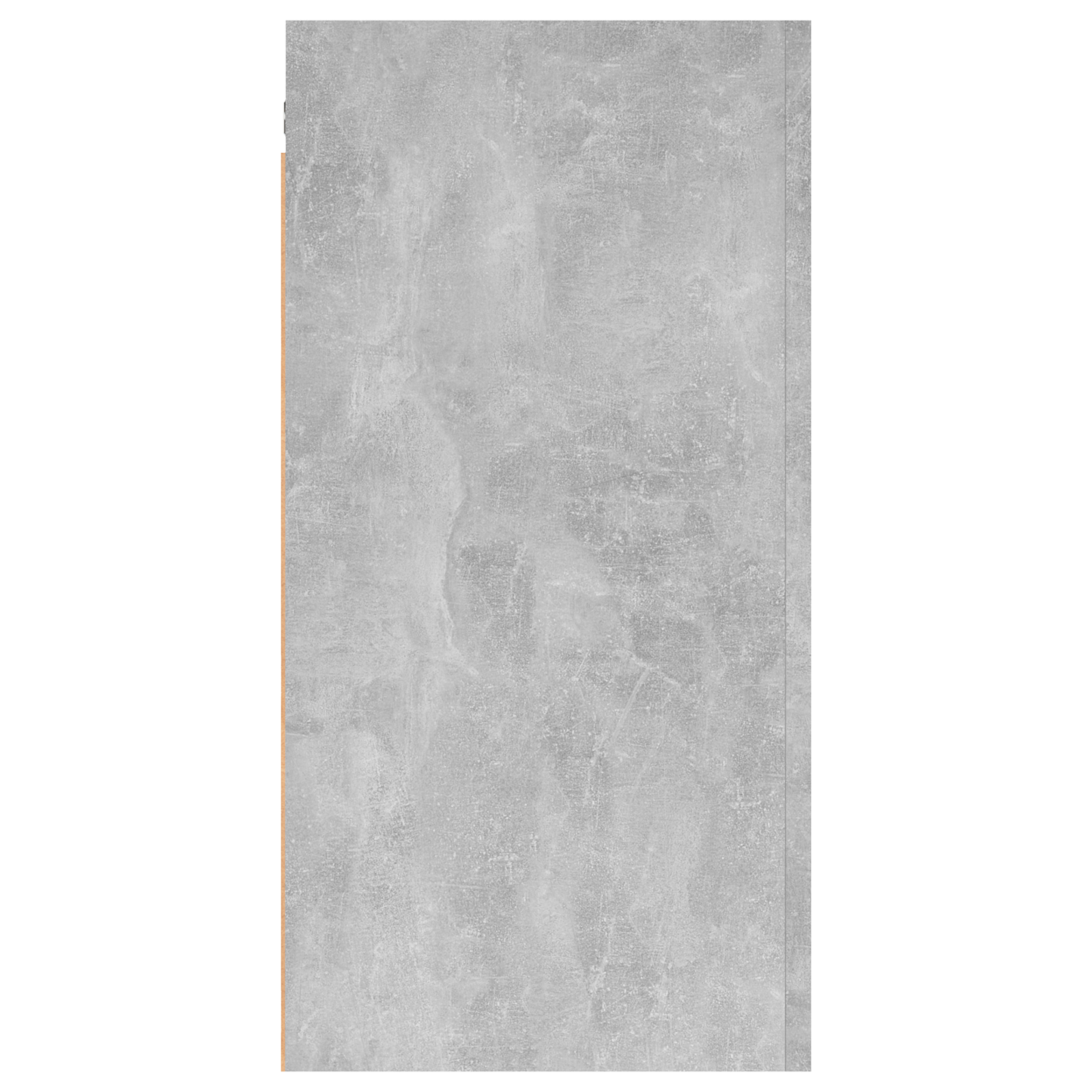 | Mueble para TV de Pared | 2 pcs Gris hormigón 30.5 x 30 x 60 cm