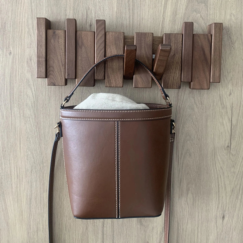 Perchero de pared en madera | Colgadores plegablesPerchero paredHome & Garden > Decor > Coat & Hat Racks