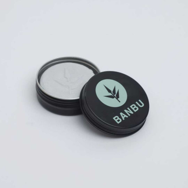 Desodorante crema recargable eco para piel sensible