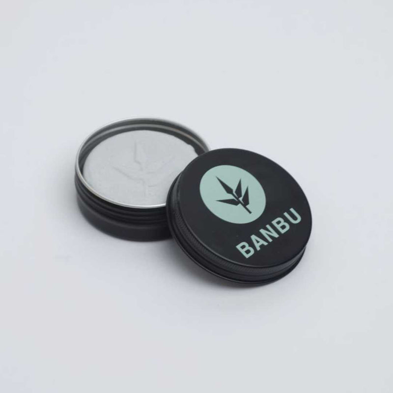 Desodorante crema recargable eco para piel sensible