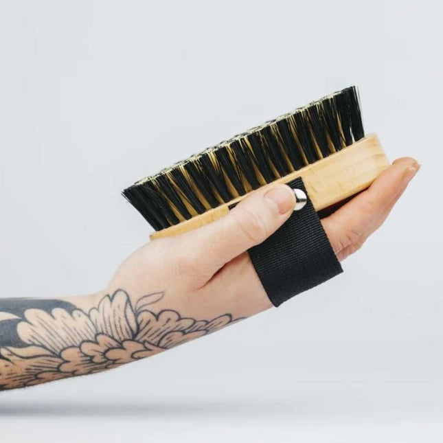 Cepillo para perros suave y ergonómico para todo pelaje