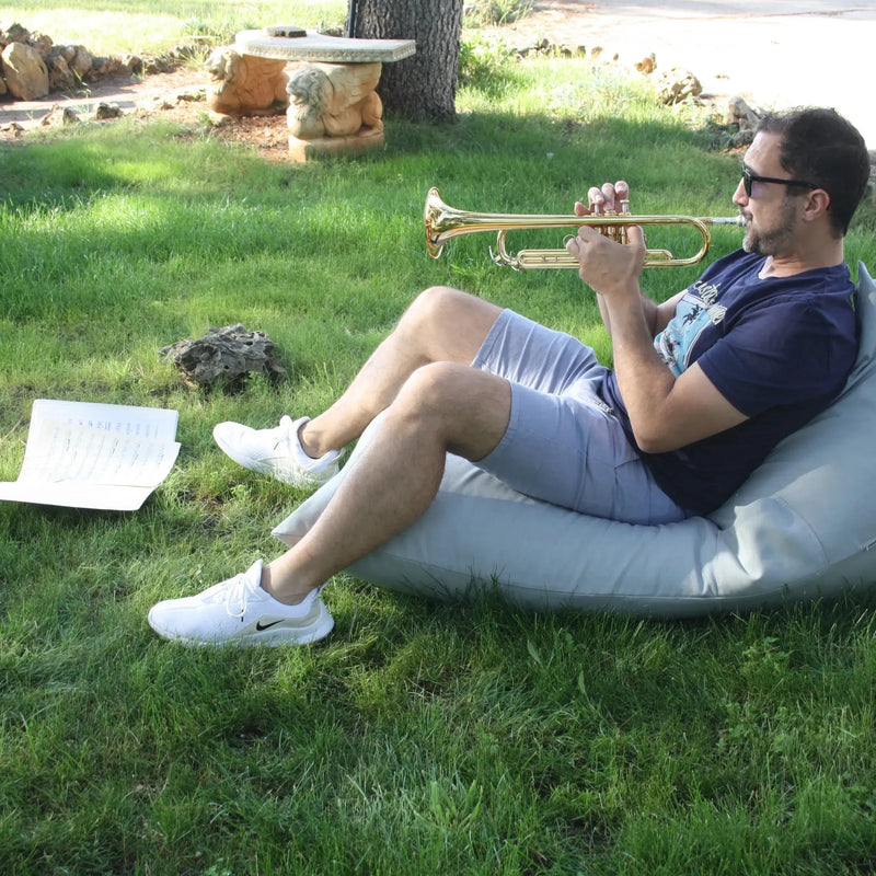 Puf outdoor Nuvola Chill-OutPufsFurniture > Chairs > Bean Bag Chairs