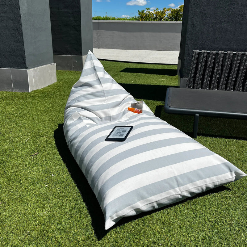 Puf outdoor Nuvola Chill-OutPufsFurniture > Chairs > Bean Bag Chairs