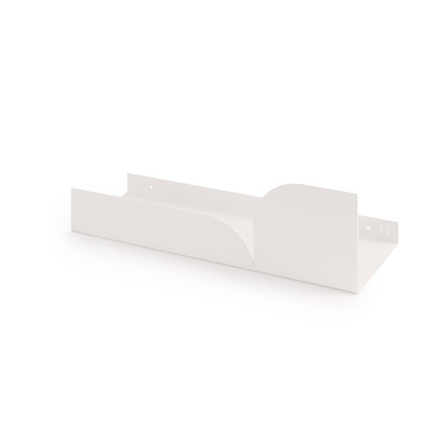 Estante medio Torino – Orden y estilo para tus espaciosEstantes y estanteríasFurniture > Shelving > Wall Shelves & Ledges > Floating Wall Shelves & Ledges