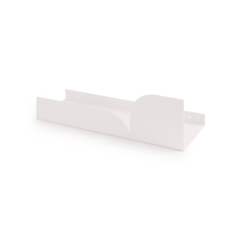 Estante medio Torino – Orden y estilo para tus espaciosEstantes y estanteríasFurniture > Shelving > Wall Shelves & Ledges > Floating Wall Shelves & Ledges