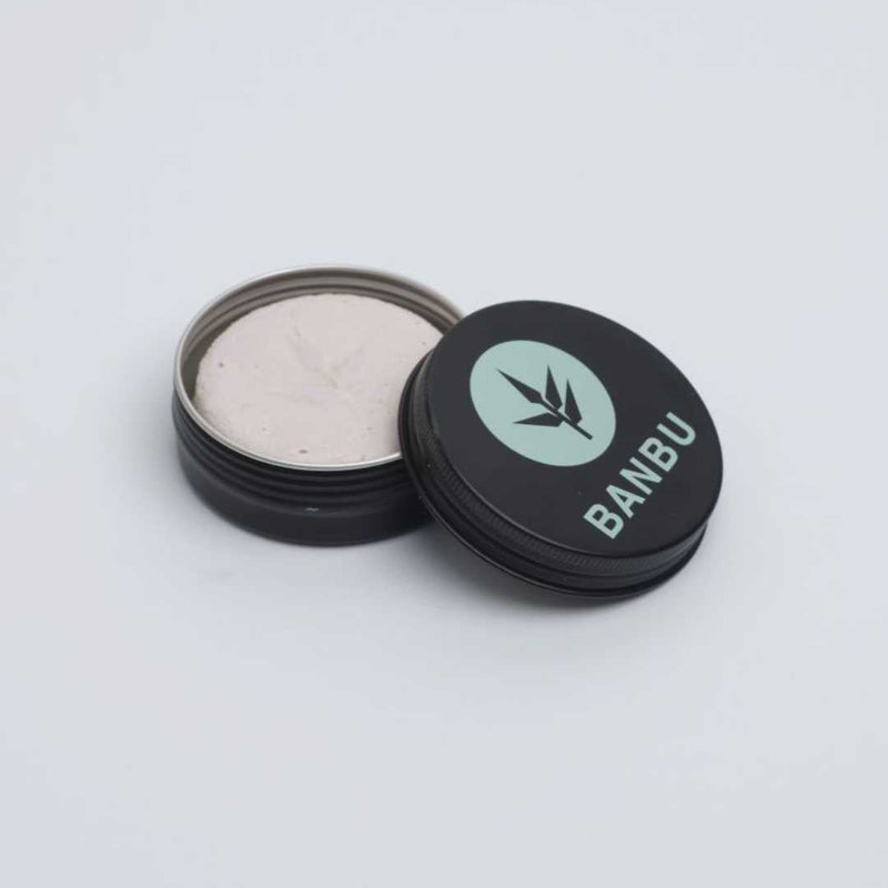 Desodorante crema natural aroma dulce para uso diario