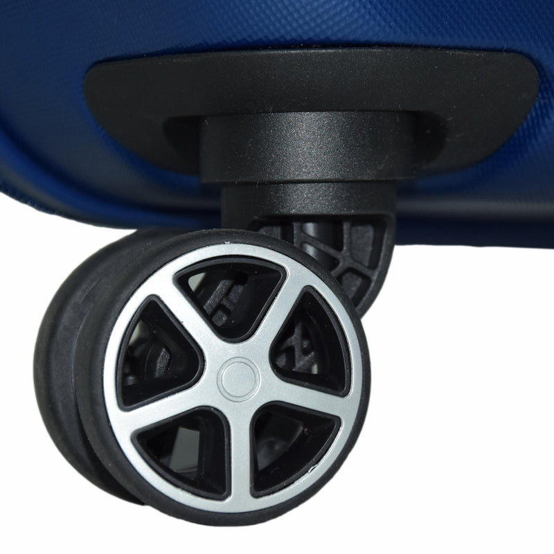 MALETA MEDIANA EXTENSIBLE-68CM-24"Modelo RigidaLuggage & Bags > Suitcases > Checked Suitcases