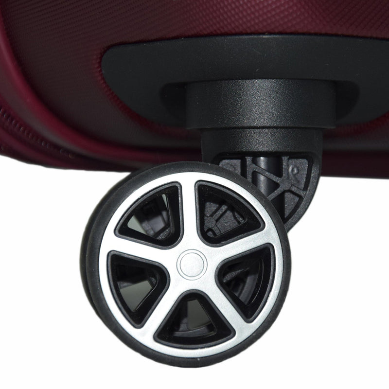 Maleta De Cabina-20"- Kappa XpandModelo RigidaLuggage & Bags > Suitcases > Carry-On Suitcases