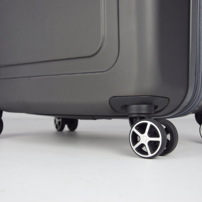 Maleta De Cabina-20"- Kappa XpandModelo RigidaLuggage & Bags > Suitcases > Carry-On Suitcases