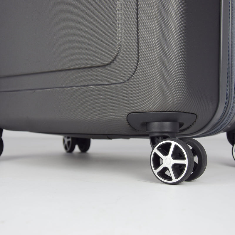 Maleta De Cabina-20"- Kappa XpandModelo RigidaLuggage & Bags > Suitcases > Carry-On Suitcases