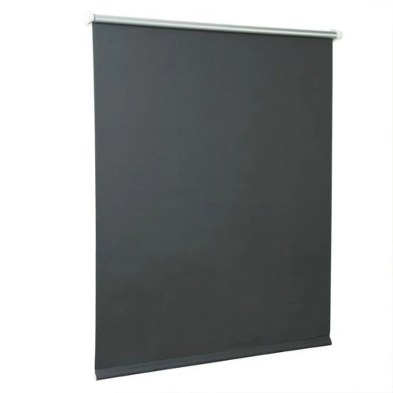 Estor enrollable opaco sin taladrar, térmico y con protección solarEstoresHome & Garden > Decor > Window Treatments > Window Blinds & Shades > Shades