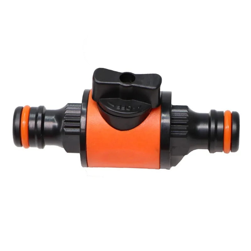 Válvula de cierre para mangueraManguerasHome & Garden > Lawn & Garden > Watering & Irrigation > Garden Hose Fittings & Valves > Garden Hose Valves