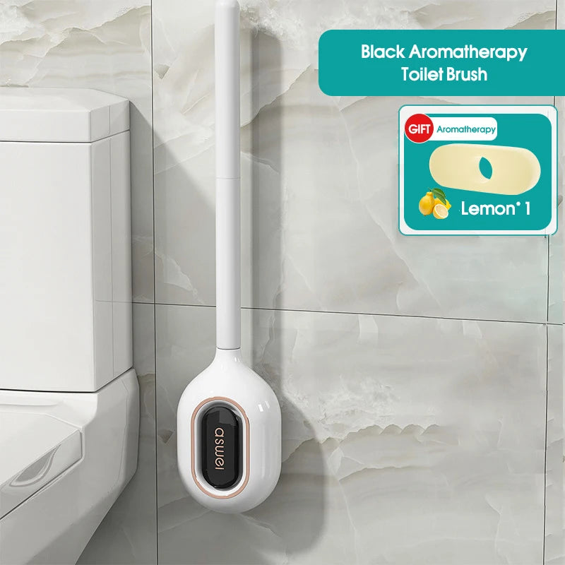 Cepillo de inodoro de aromaterapiaEscobillasHome & Garden > Bathroom Accessories > Toilet Brushes & Holders > Toilet Brushes