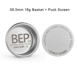 Ensemble 18 g 58,5 mm