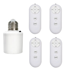 1 Base 4 Control / AC85V-265V