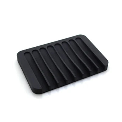 Jabonera de silicona con drenaje para baño o cocinaJabonerasHome & Garden > Bathroom Accessories > Soap Dishes & Holders