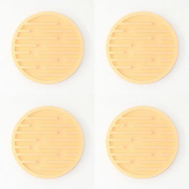 Amarillo pastel / 10cm