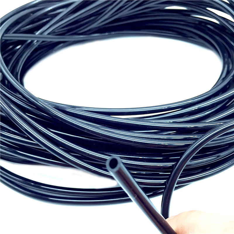 Manguera de riego por goteo con perforadorMangueras