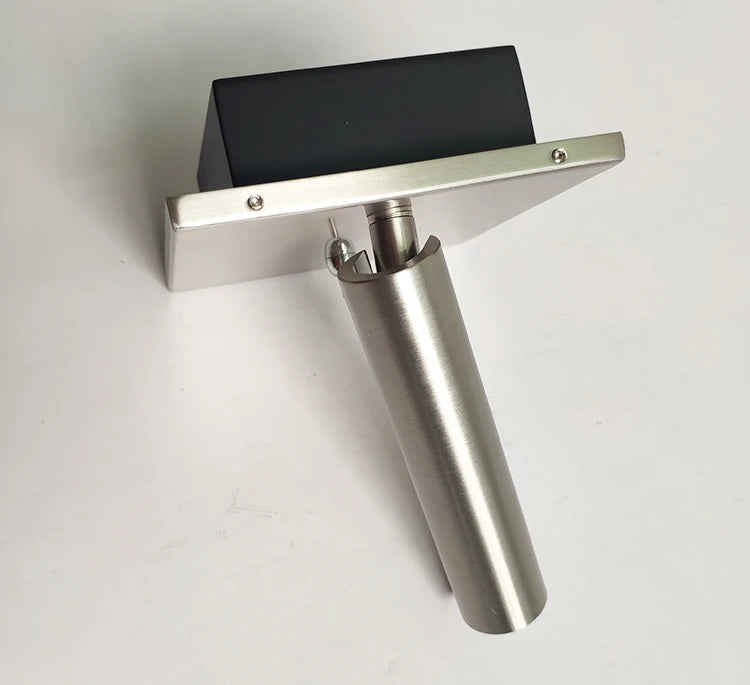 Lámpara LED de Pared Ajustable para Cabezal – Moderna y RegulableLámparas de paredHome & Garden > Lighting > Lighting Fixtures > Wall Light Fixtures