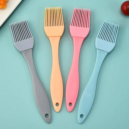 Pinceau de cuisine en silicone