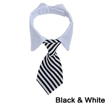 Adjustable pet tie