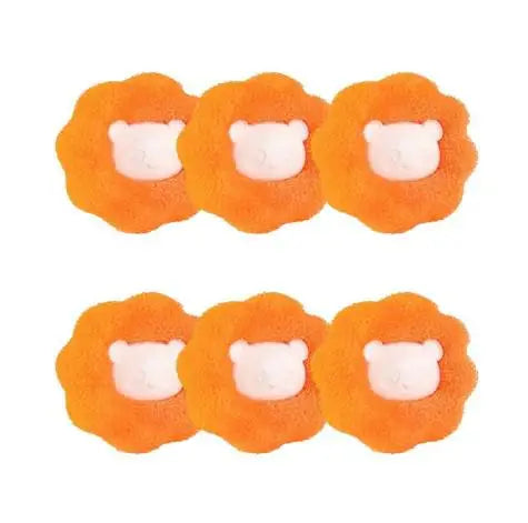 Bolas quitapelos para ropa, ideales para perros y gatosAccesoriosAnimals & Pet Supplies > Pet Supplies > Pet Grooming Supplies > Pet Combs & Brushes > Deshedders