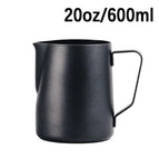 600ml- Negro