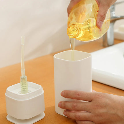 Sink Countertop Soap Dispenser