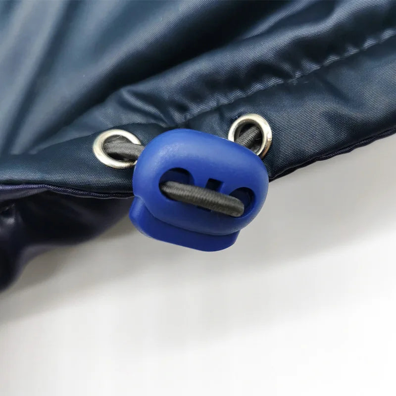 Abrigo impermeable y acolchado para perros pequeñosRopaAnimals & Pet Supplies > Pet Supplies > Pet Apparel > Pet Coats