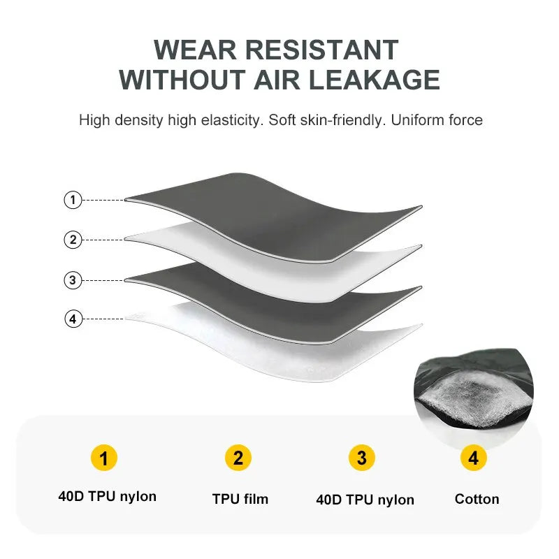 Cojín de camping inflable | Plegable 13 × 6 cm, inflado rápidoAsientosSporting Goods > Outdoor Recreation > Camping & Hiking > Camp Furniture > Air Mattress & Sleeping Pad Accessories