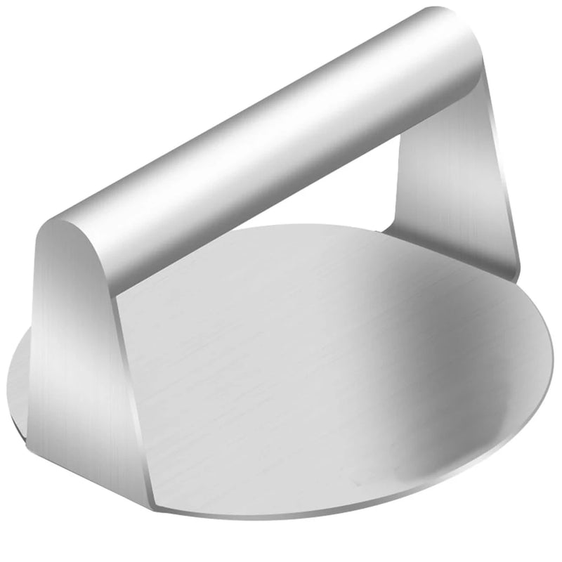 Prensa de hamburguesas de acero inoxidableMoldesHome & Garden > Kitchen & Dining > Kitchen Tools & Utensils > Kitchen Molds