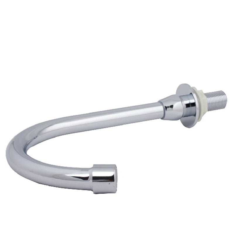 Grifo de pedal con salida de agua · Accesorio universal para cocina, lavabo y fregaderoGrifosHardware > Plumbing > Plumbing Fixtures > Faucets > Kitchen Sink Faucets
